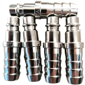 racor aire espiga 13mm serie 26