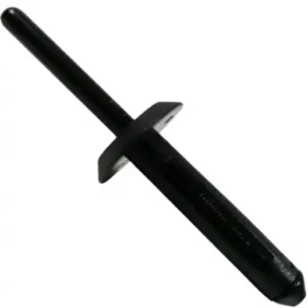 remaches plastico coche