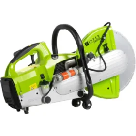 zipper zi-bts350 cortadora hormigon gasolina