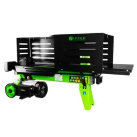 zipper zi-hs5tn astilladora de troncos