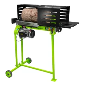 zipper zi-hs7tu astilladora de troncos