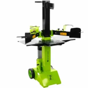 zipper zi-hs8tn astilladora de troncos