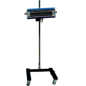 secador infrarrojos pintura sio dry1