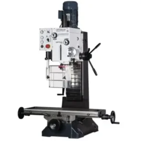 fresadora optimum mb 4