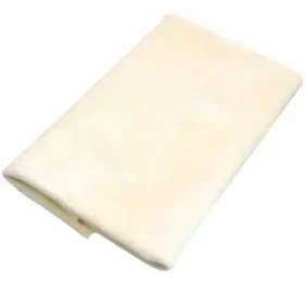 gamuza lavado coche piel