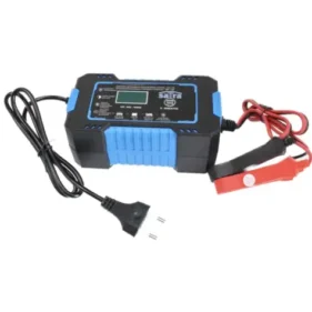 cargador baterias sio smoray6a 2