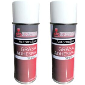 grasa liquida spray sio 2 unidades