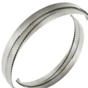 hoja sierra para cinta de madera