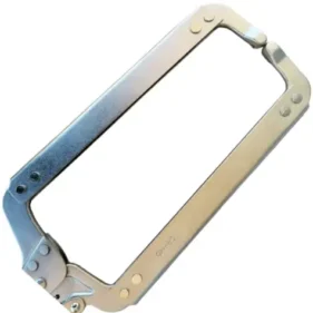 mordaza de presion larga planchista soldadura