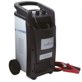 cargador arrancador baterias sio thor 600