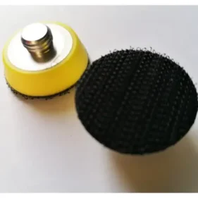 plato lijadora pulidora 30mm m10