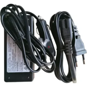 cargador mechero para arrancador motores booster