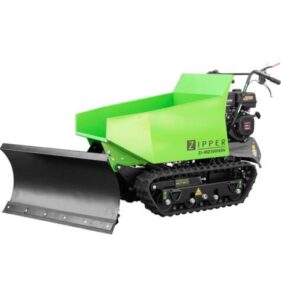 mini dumper zipper zi-md500hsn