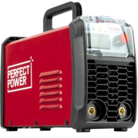 soldador inverter electrodo sio redats 360a