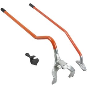 desmontadora montadora neumaticos ruedas camion