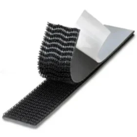 cinta adhesiva velcro