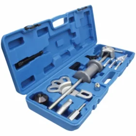 extractor con martillo inercia bujes y rodamientos sio