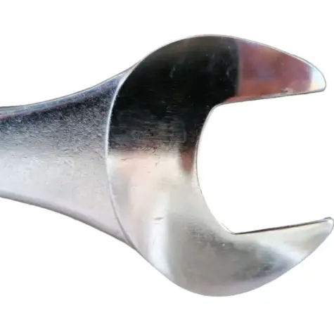 Llave Combinada Fija + Estrella SIO CR-V PREMIUM 3 llave combinada fija estrella cromo vanadium sio