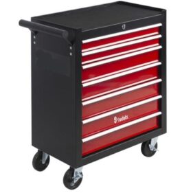 carro herramientas 7 cajones sio