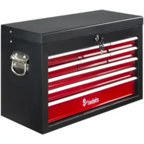 cofre herramientas 9 cajones sio