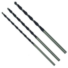 brocas madera largas sio 430030