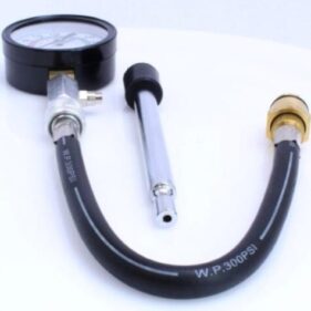 comprobador tester compresion cilindros motor universal