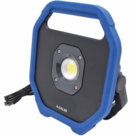foco de trabajo led 1100 lumens sio