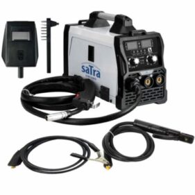 soldador inverter tig mig mma electrodo sio lift