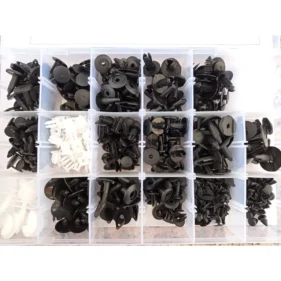 surtido grapas tapizados coches ford