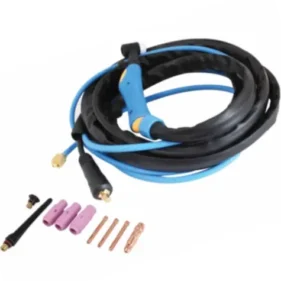 antorcha soldadura tig