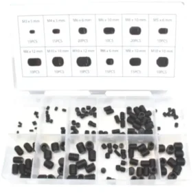 tornillos prisioneros esparragos allen sin cabeza surtido