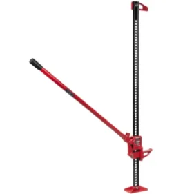 gato alto agricola todoterrenos