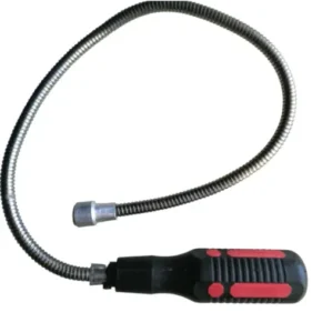 iman de taller potente recoge piezas