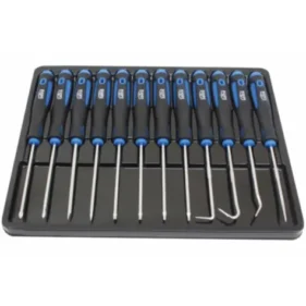 juego de destornilladores y ganchos de precision 2