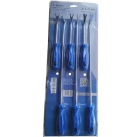 juego palancas sacagrapas tapiceria coches sio