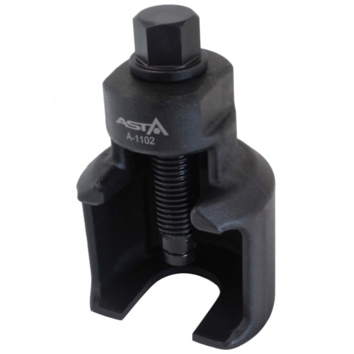 Extractor de Rótulas y Barras de Dirección para Camión y Vehículo Industrial – Herramienta Profesional Alta Resistencia 2 extractor barra direccion camion