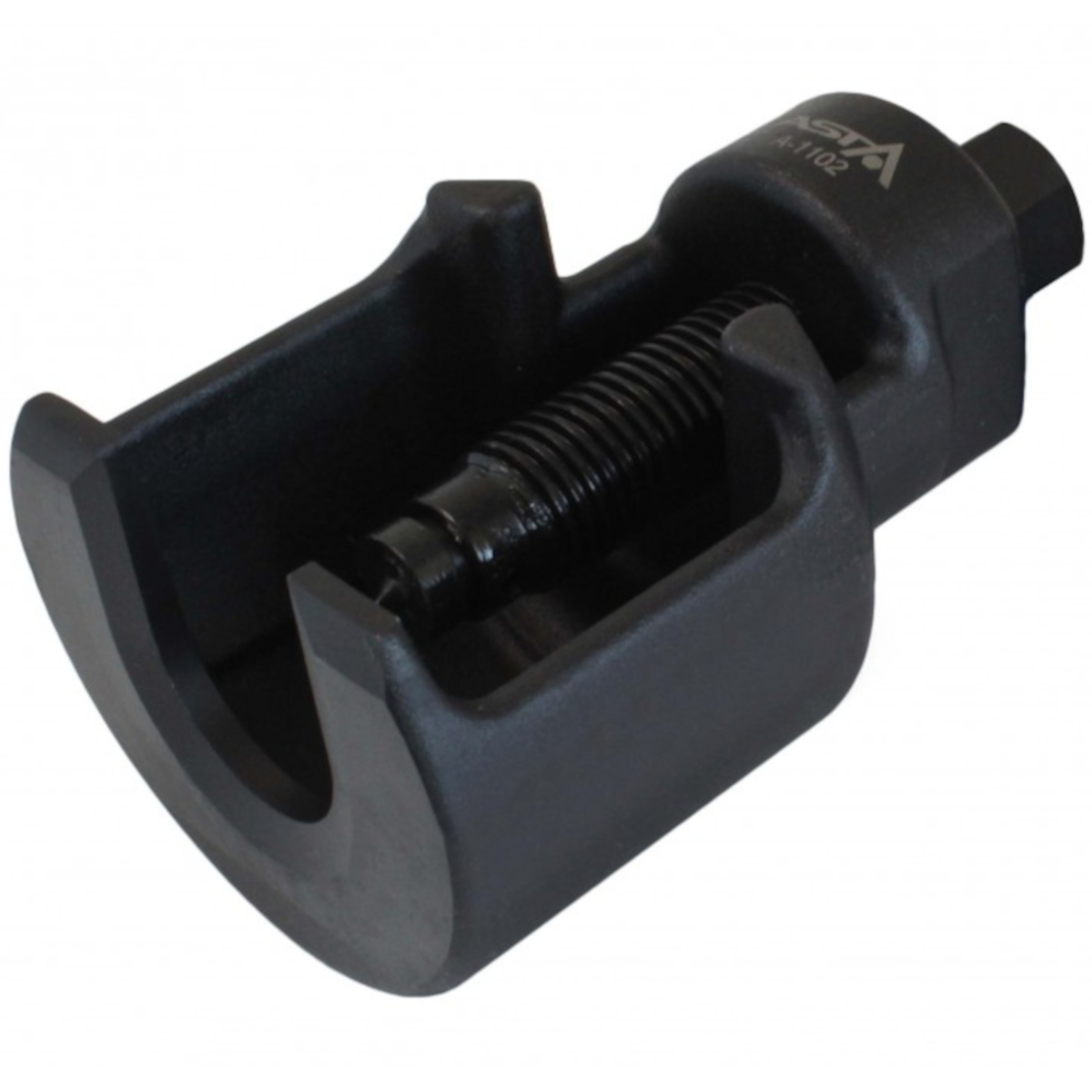 Extractor de Rótulas y Barras de Dirección para Camión y Vehículo Industrial – Herramienta Profesional Alta Resistencia 3 herramienta rotulas vehiculo industrial